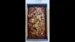 Greek Yogurt Banana Bread