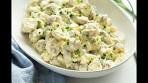 Greek Yogurt Potato Salad