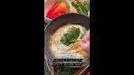 Greek Yogurt Spicy Herb Dip