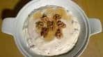 Greek Yogurt with Honey and Walnuts - Recipe