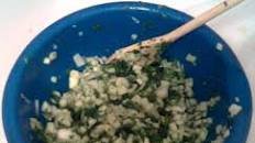 Green Apple Salsa - the World's Greatest - by Far