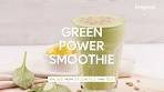 Green Power Smoothie