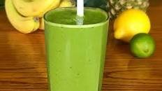 Green Power Smoothie