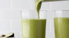 Green Power Smoothie