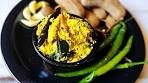 Green Tamarind Chutney-Green Imli Chutney Recipe-Raw ...