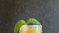 Green Tea Lemonade