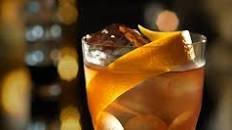 GREY GOOSE Old Fashioned