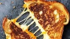 Grilled Cheese