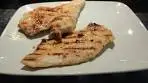 Grilled Chicken Breast & Thighs w Italian Dressing Marinade