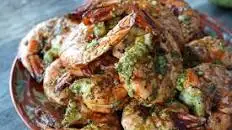 Grilled Jumbo Shrimp