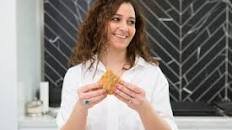 Grilled Lamb Pitas (Arayes)