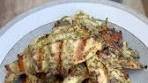 Grilled Pesto Chicken Tenders! This chicken is one of my ...
