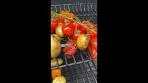 Grilled Vegetable Platter