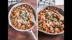 Ground Turkey Sweet Potato Skillet Recipe