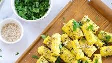 Gujarati Khandvi Recipe