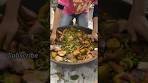 Gujarati Traditional Dish Umbadiyu 🤤🍲| Steam Cooked Raw ...