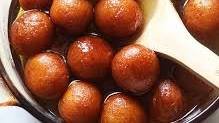 Gulab Jamun | Instant Gulab Jamun