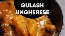 Gulash ungherese