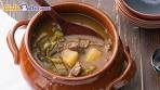 GULASH UNGHERESE: RICETTA ORIGINALE