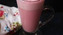 Gulkand Milkshake