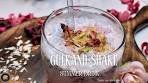 Gulkand shake recipe/Gulkand Milkshake recipe/gulkand ...