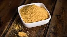 Gunpowder Seasoning