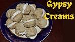 Gypsy Creams Recipe