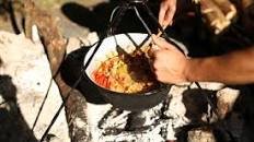 Gypsy Goulash
