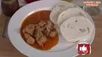 Gypsy goulash - RECIPE