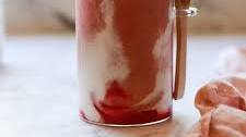 Hailey Bieber Erewhon Strawberry Skin Smoothie