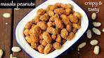 haldiram peanut masala recipe | मसाला मूंगफली रेसिपी | masala ...