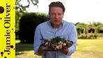 Halloumi Skewers | Jamie Oliver