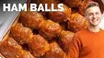 Ham Balls