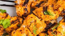 Harissa Chicken Recipe