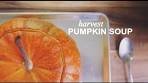 Harvest Pumpkin Soup | Farm to Table Family | PBS Parents