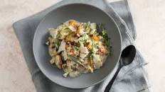 Harvest Vegetable Risotto