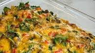 Hashbrown Breakfast Casserole