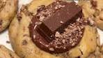 Have a break, have a kit kat cookie ❤️🍫🍪 #kitkatcookie ...