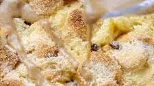 Hawaiian Bread Pudding