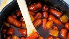 Hawaiian Lit'l Smokies