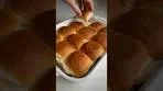 Hawaiian roll french toast bake-recipe in link!!