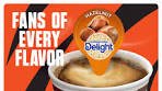 Heads or Tails... French Vanilla or Hazelnut? Tell us what ...