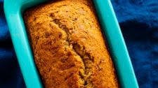 Healthy Banana Bread