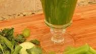 Healthy Green Juice