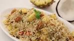 Healthy Pineapple And Coconut Rice - Be Fit Be Cool AAPI ...