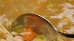 Hearty Chicken Noodle Soup Recipe