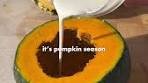Hearty Pumpkin Soup Recipe for Cold Autumn Nights