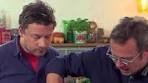 Hearty Sausage and Prune Casserole | Jamie Oliver and ...