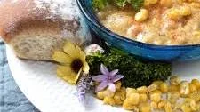 Hearty ʻUlu Corn Chowder