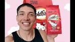 HELLO KITTY - Strawberry Shortcake - Goldfish Flavored ...